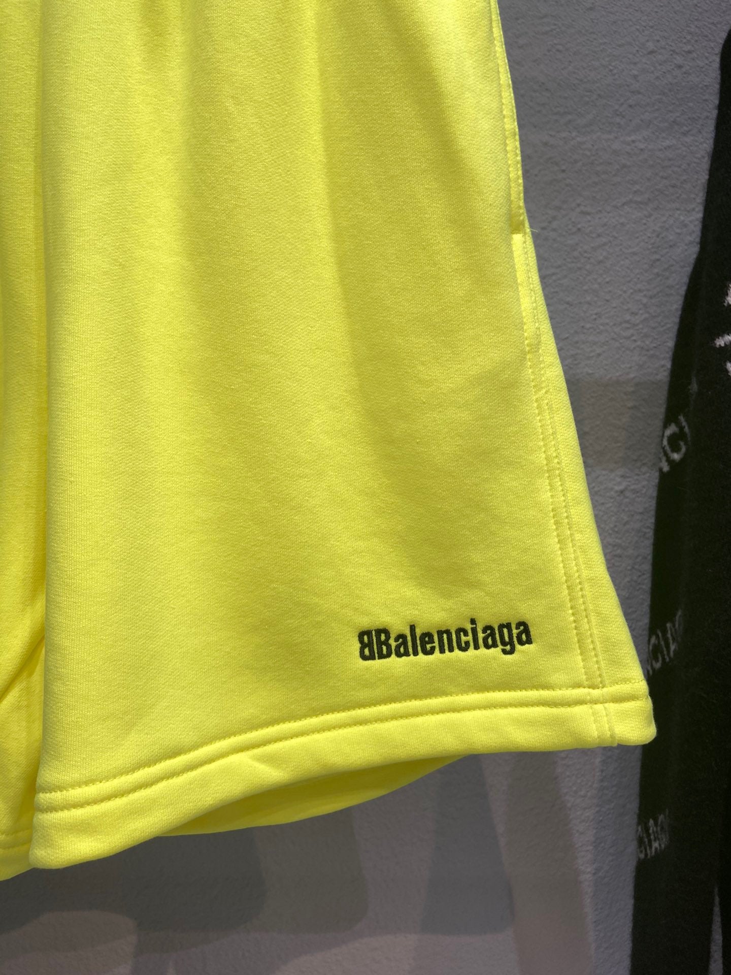Balenciaga Shorts