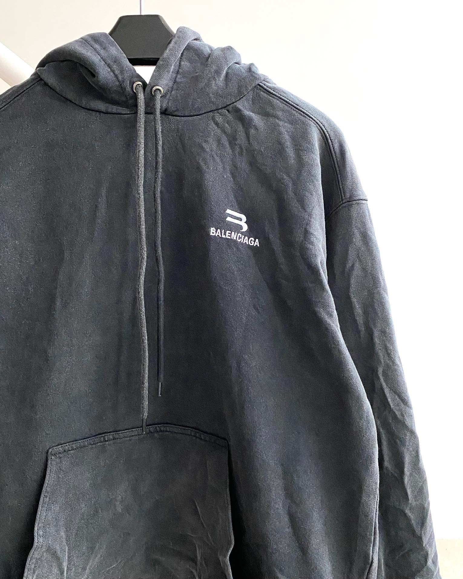 Balenciaga Hoodie
