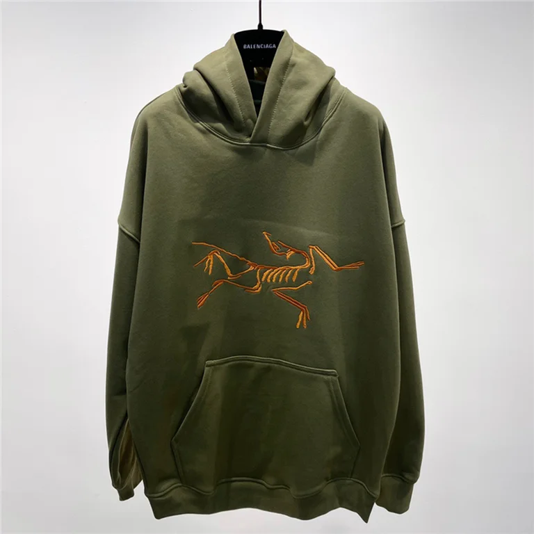 Arcteryx  Down Hoodie