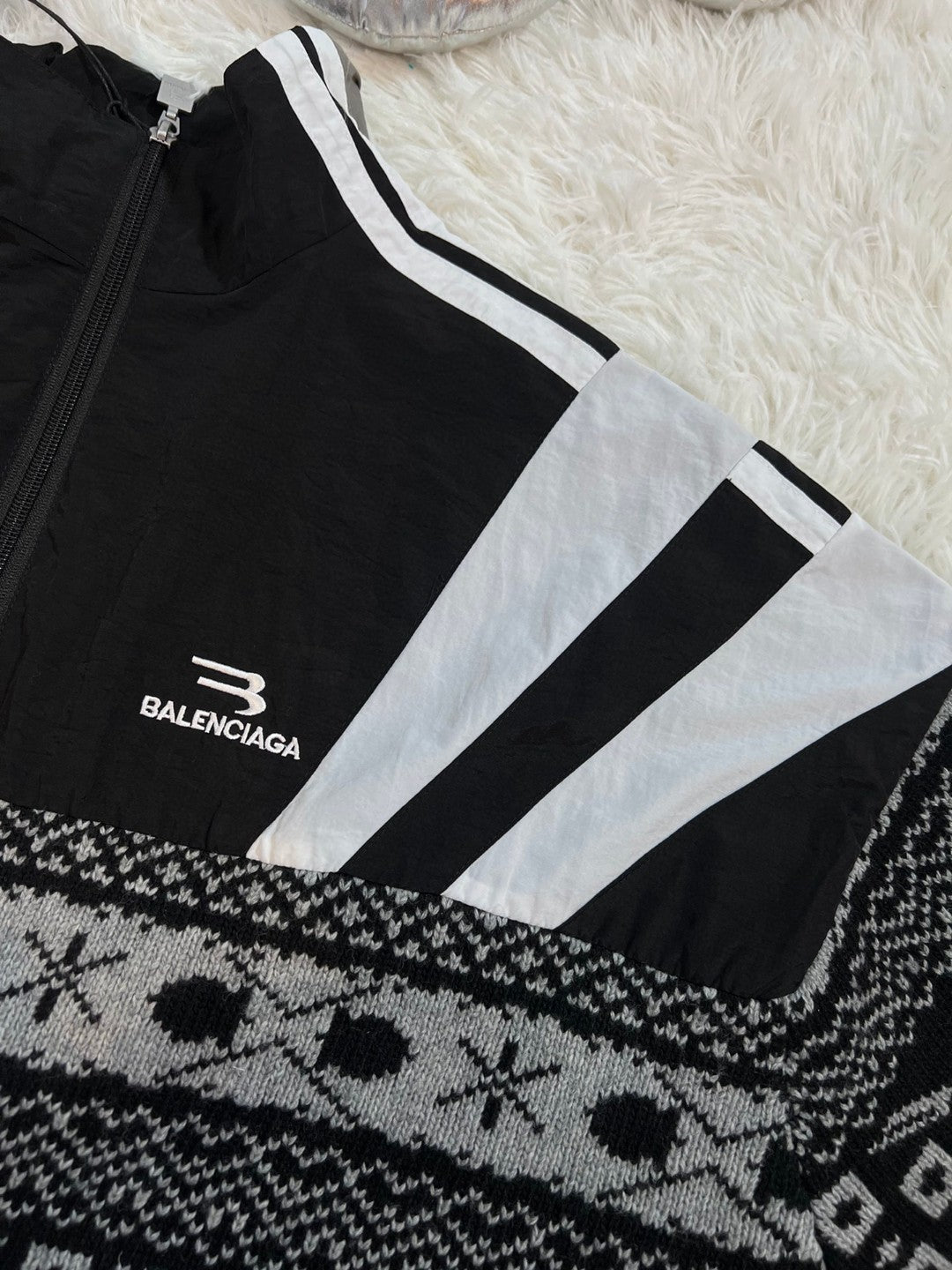 Balenciaga Sweater