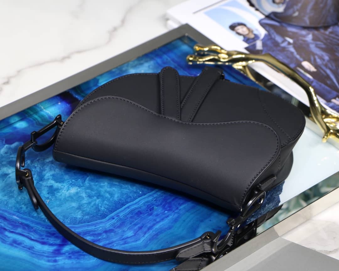 Christian Dior Replica Saddle Bag