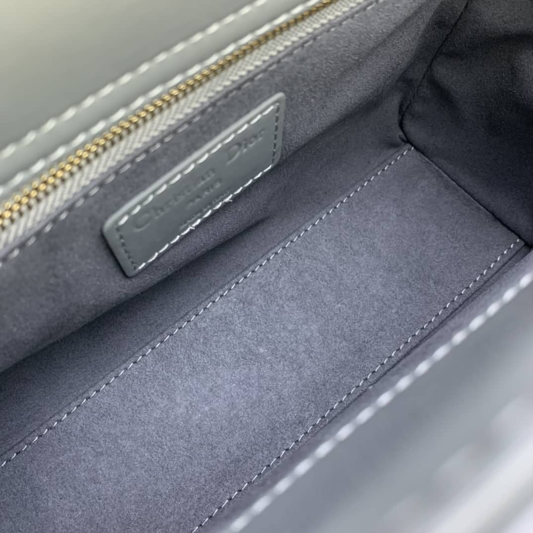 Christian Dior Lady Dior 20CM Replica Bag