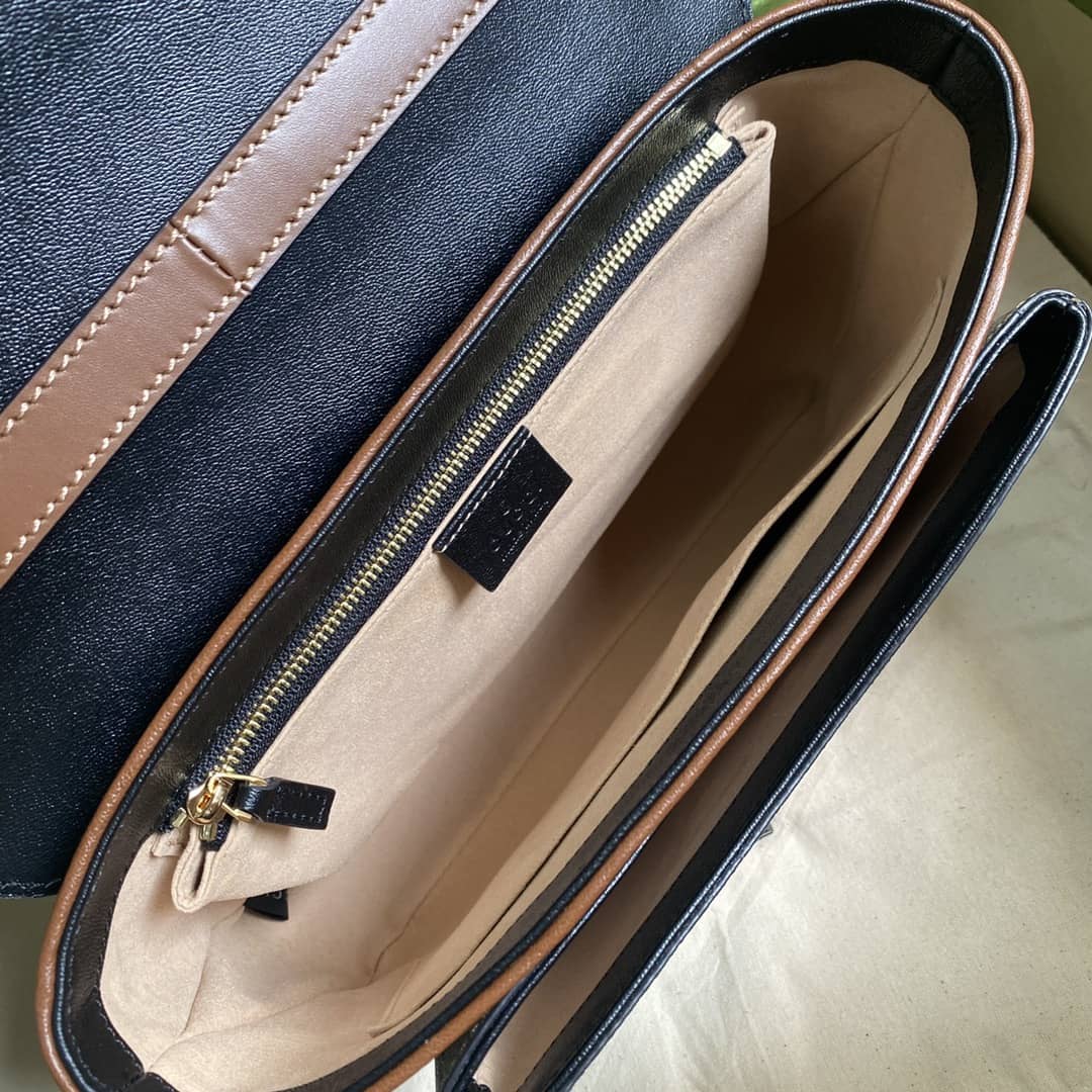 Gucci Padlock Small Shoulder Bag Replica 644527