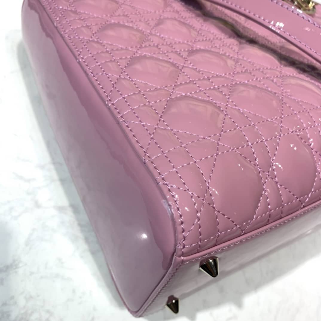 Christian Dior Lady Dior 32CM Replica Bag