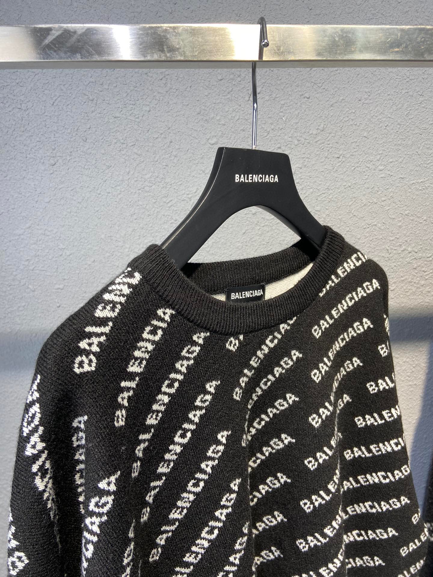 Balenciaga Sweater