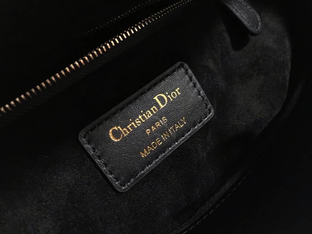 Christian Dior Lady Dior 24CM Replica Bag