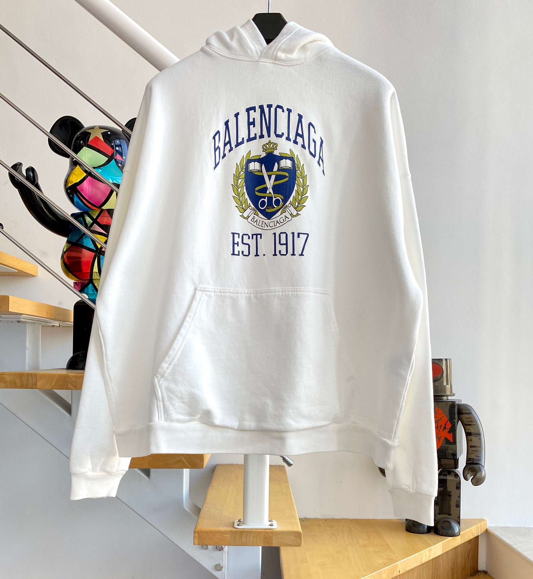 Balenciaga Hoodie