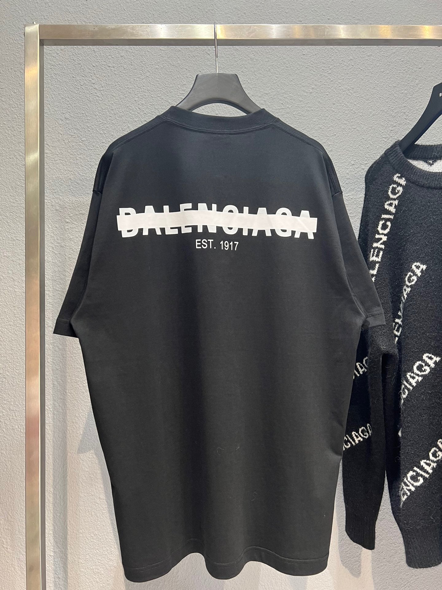 Balenciaga T-shirt