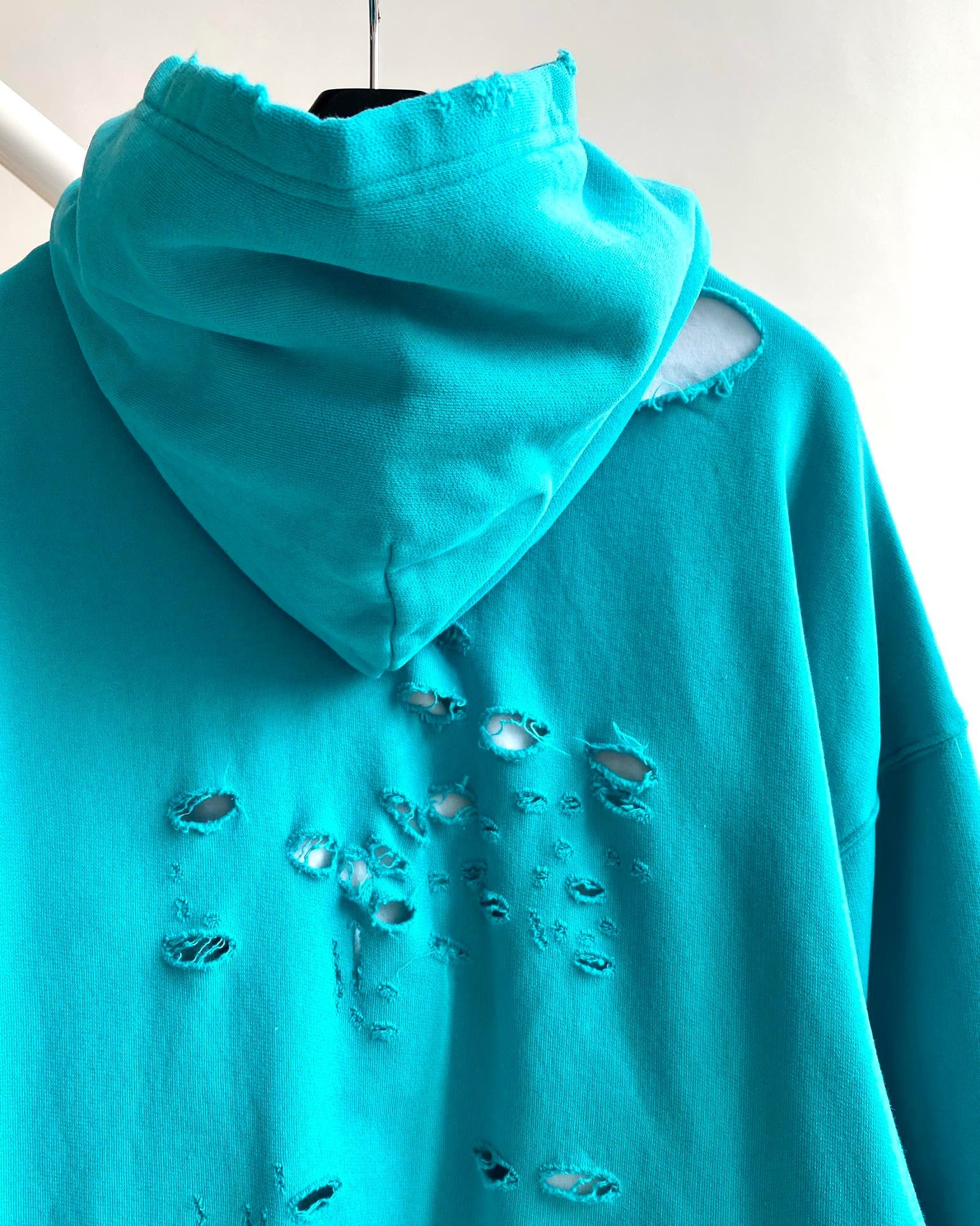 Balenciaga Hoodie