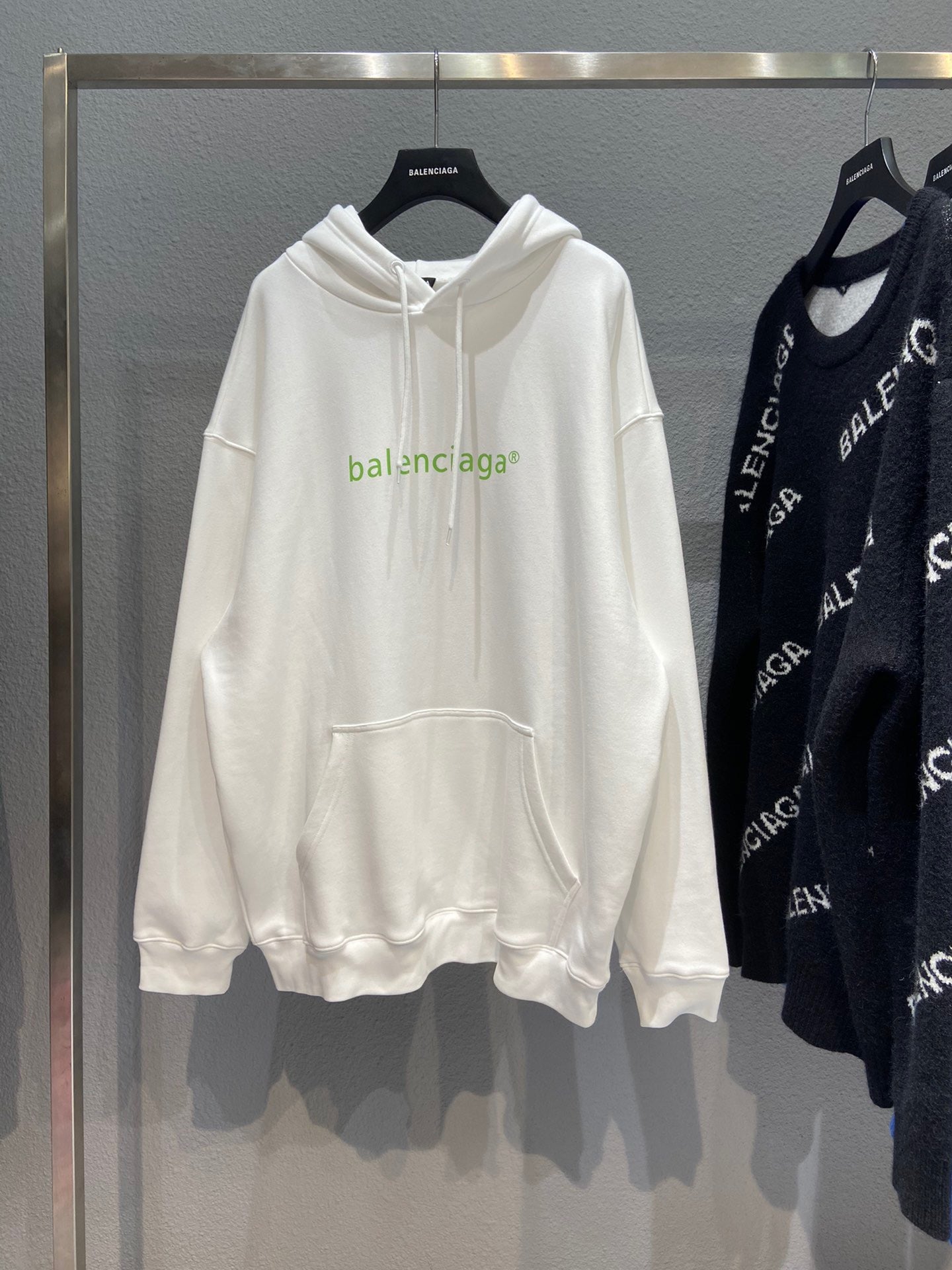 Balenciaga Hoodie