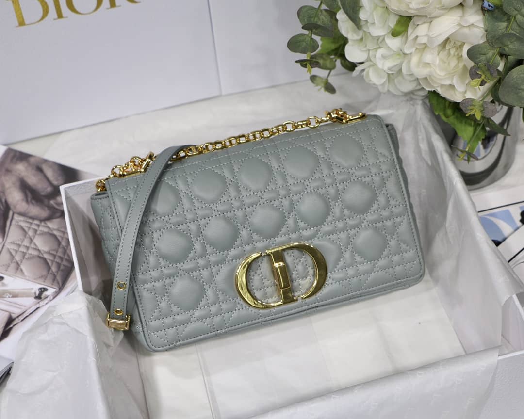 Christian Dior Caro Replica Bag