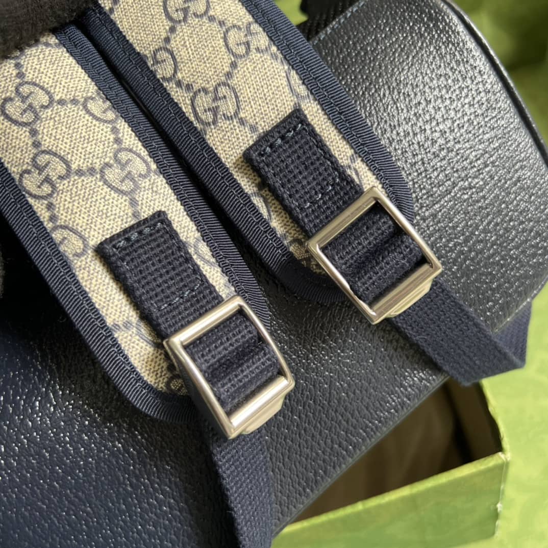 Gucci Ophidia GG Supreme 685769 Replica Backpack