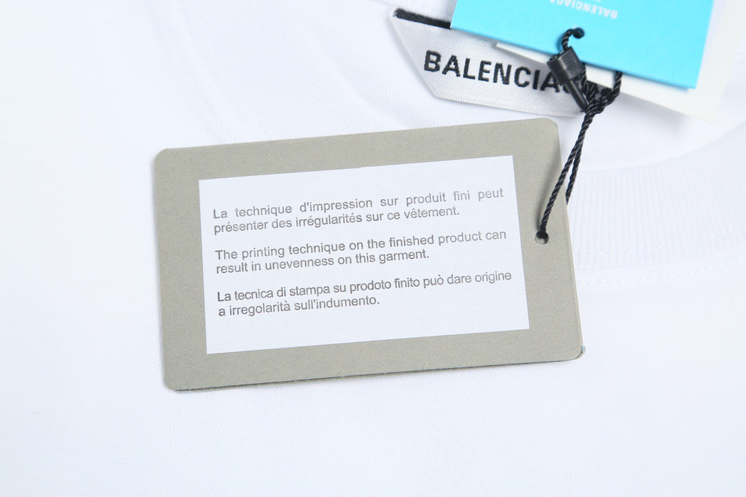 Balenciaga T-shirt