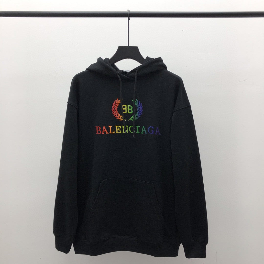 Balenciaga Hoodie
