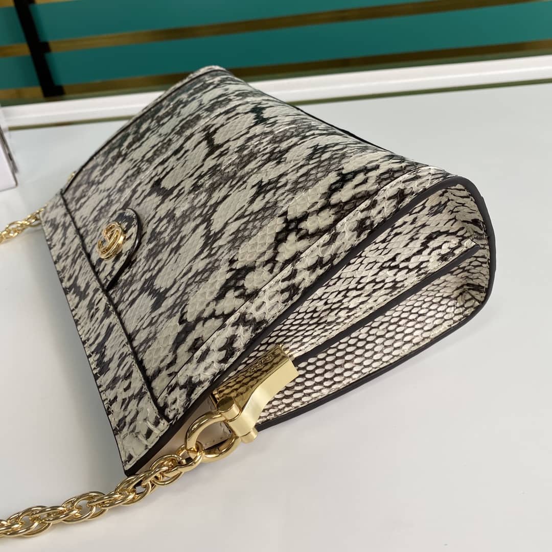 Gucci Ophidia GG Small Shoulder Bag Replica 503877