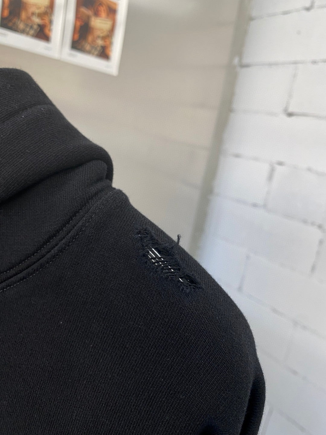 Balenciaga Hoodie