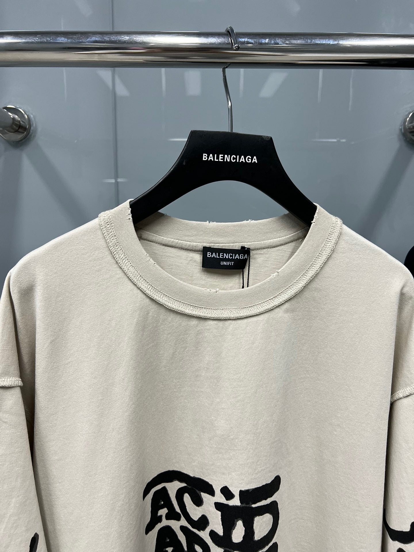 Balenciaga T-shirt