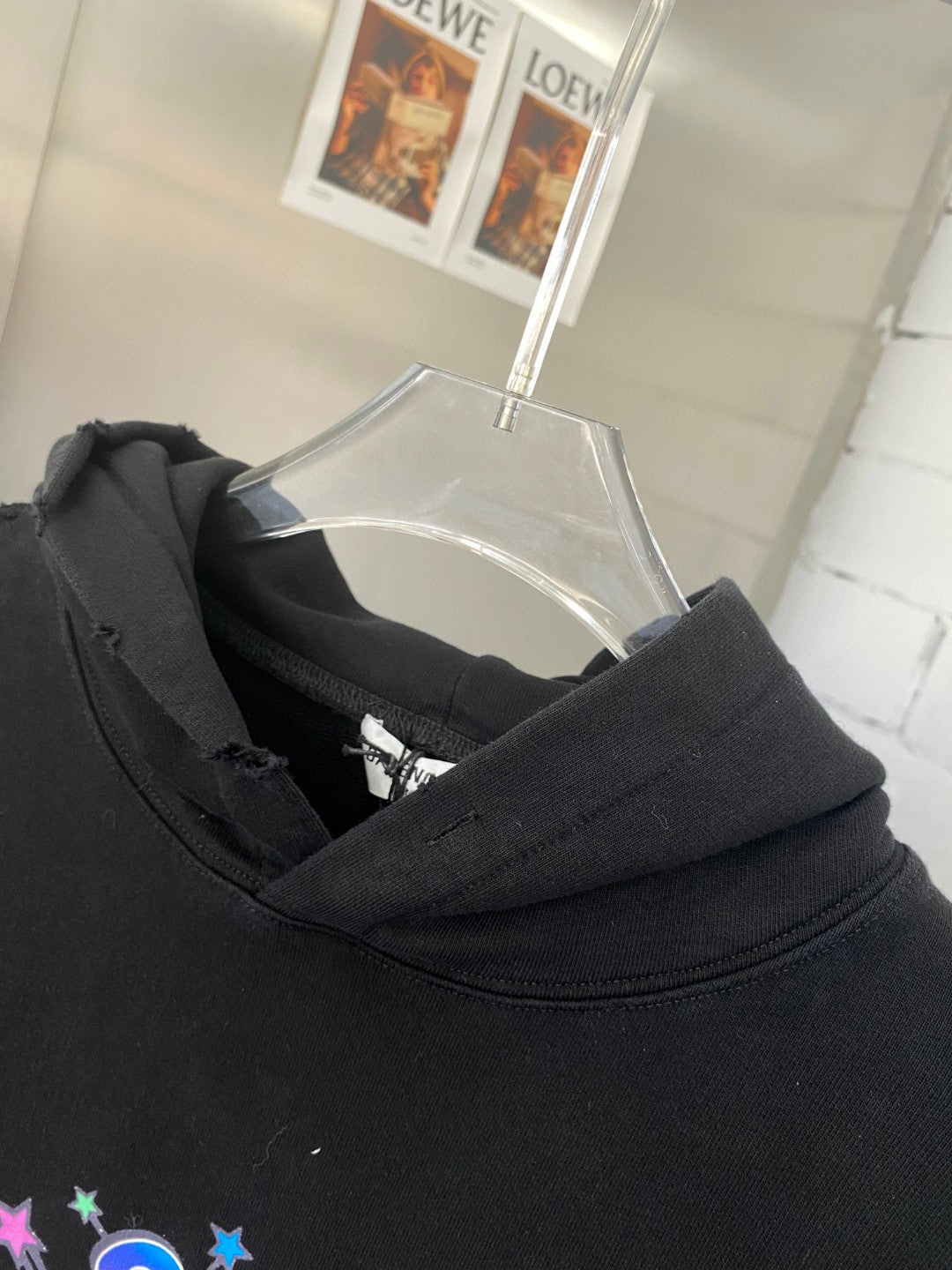 Balenciaga Hoodie