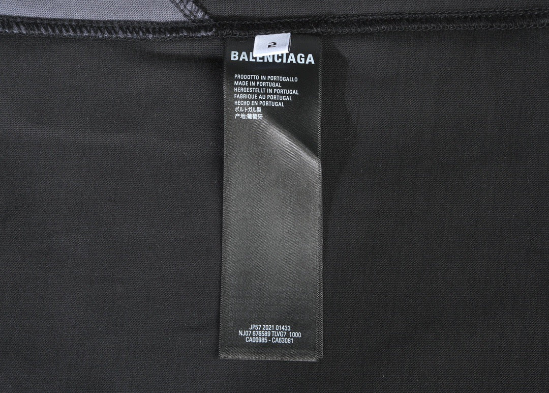 Balenciaga T-shirt