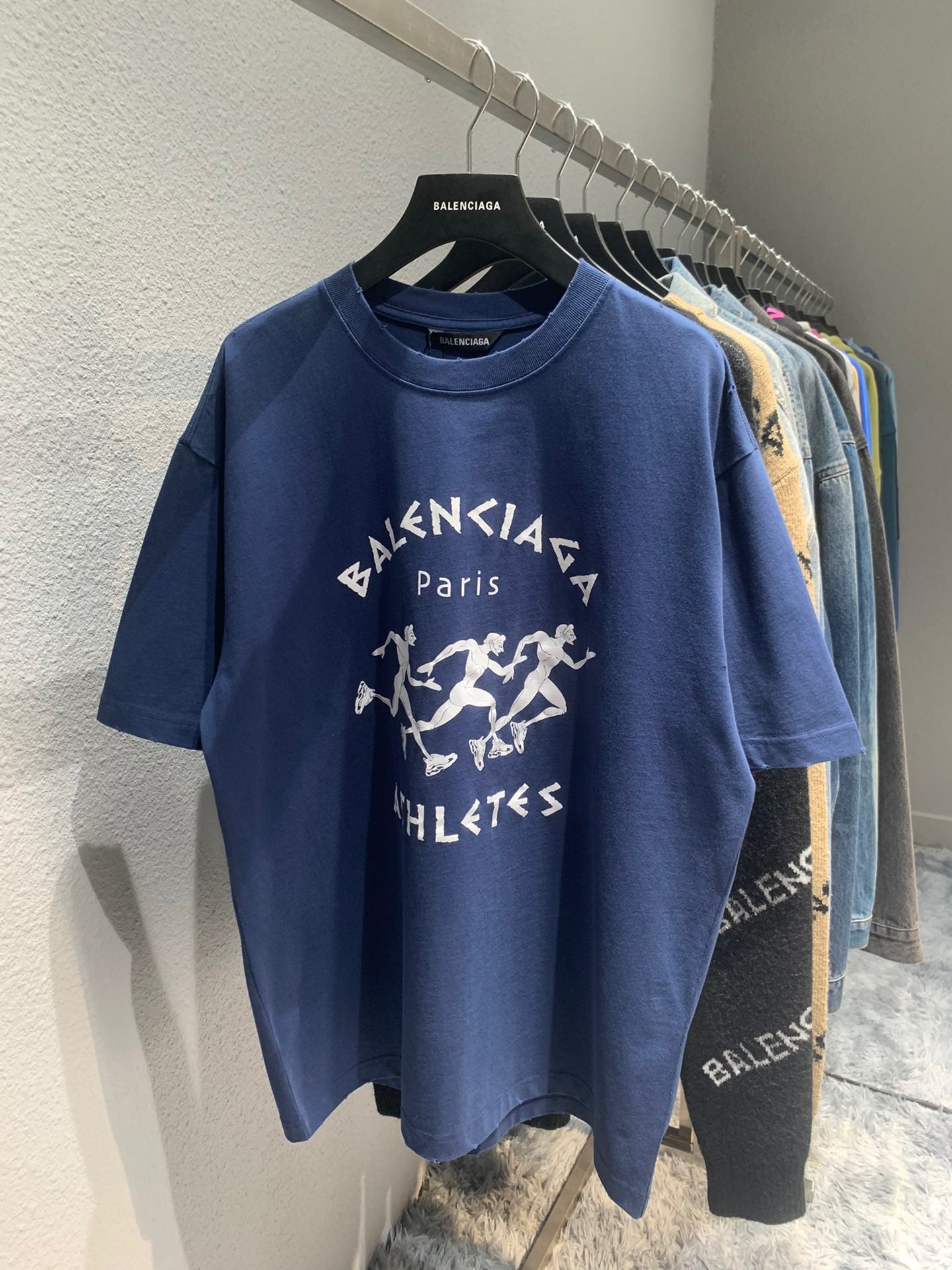 Balenciaga T-shirt