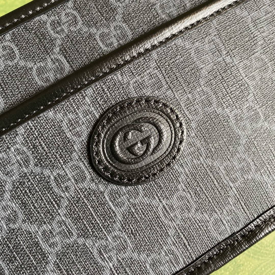 Gucci Interlocking G Mini Bag Replica 658572