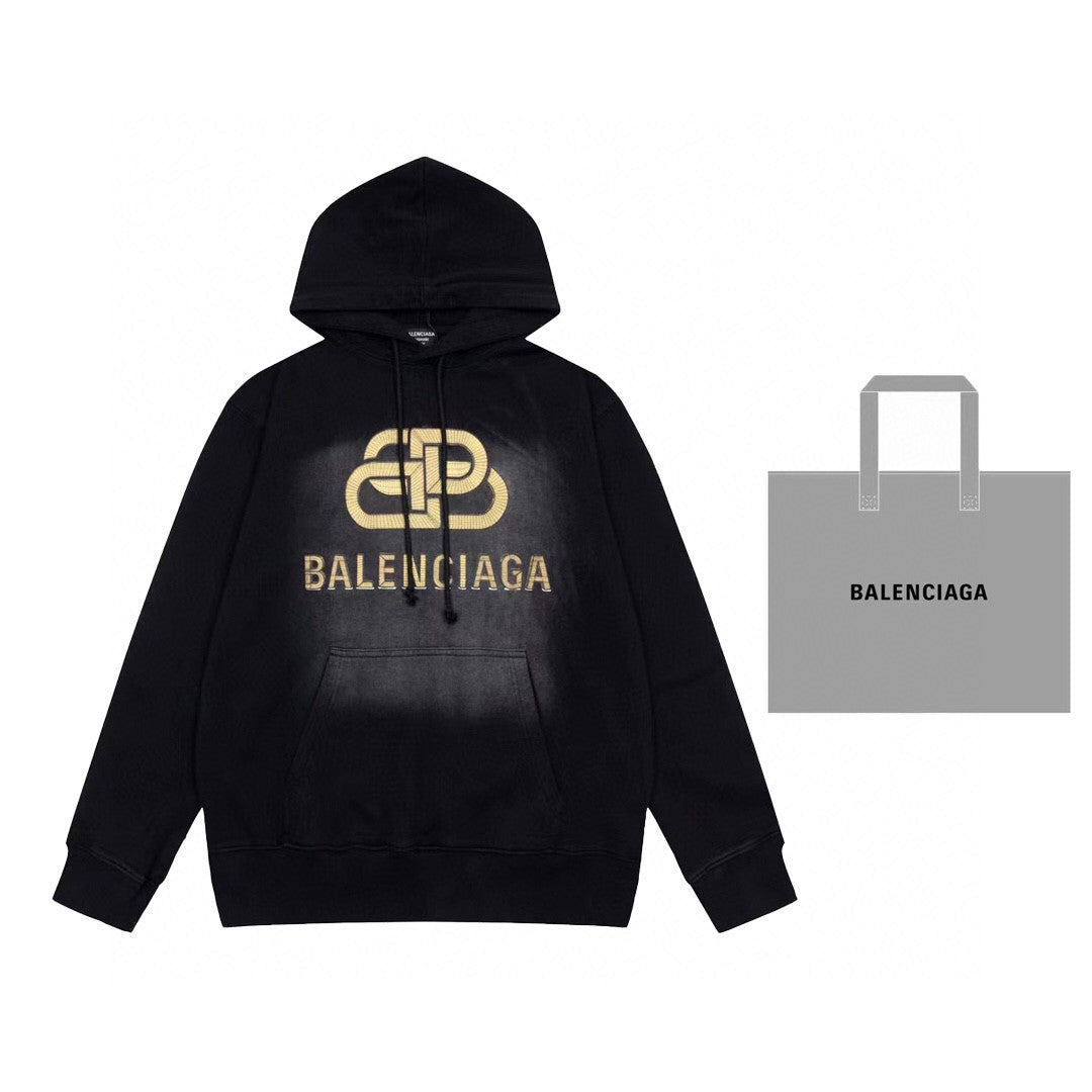 Balenciaga Hoodie