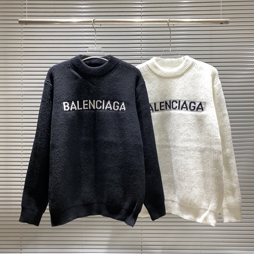 Balenciaga Sweater