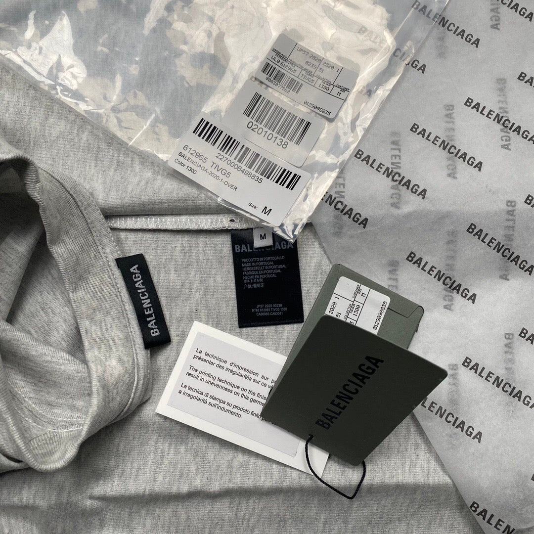Balenciaga T-shirt