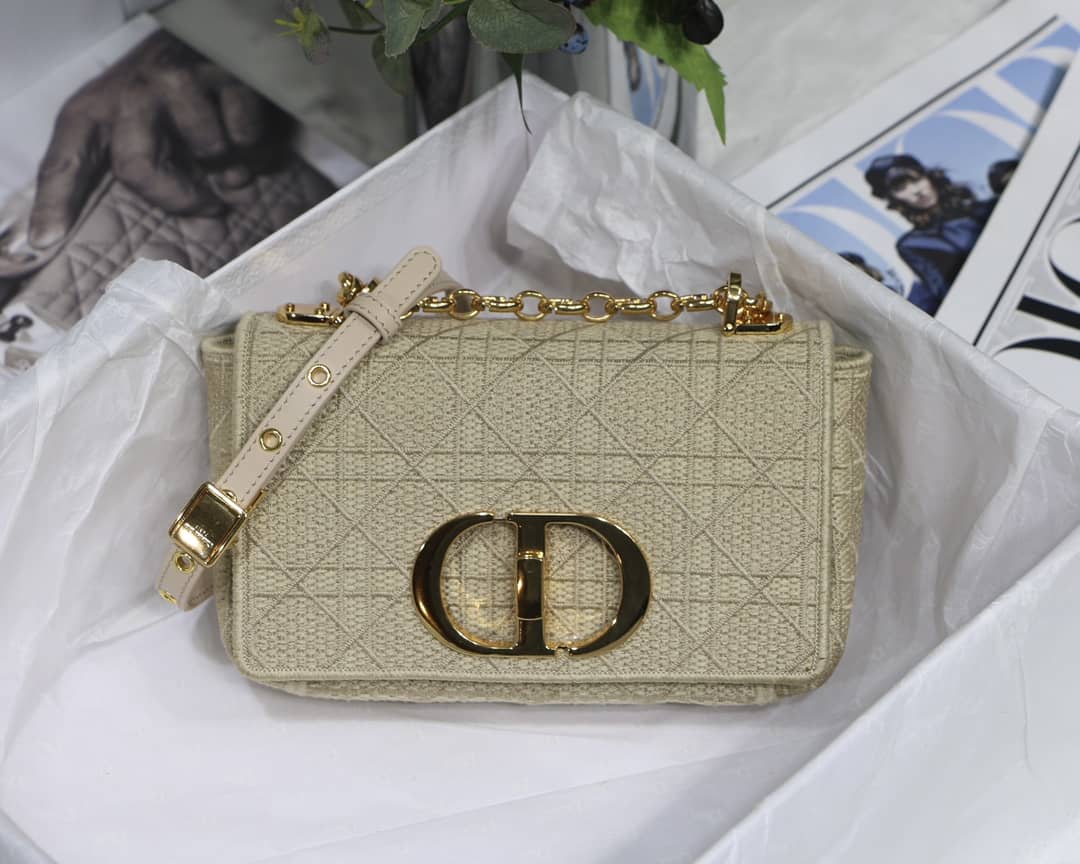 Christian Dior Caro Replica Bag