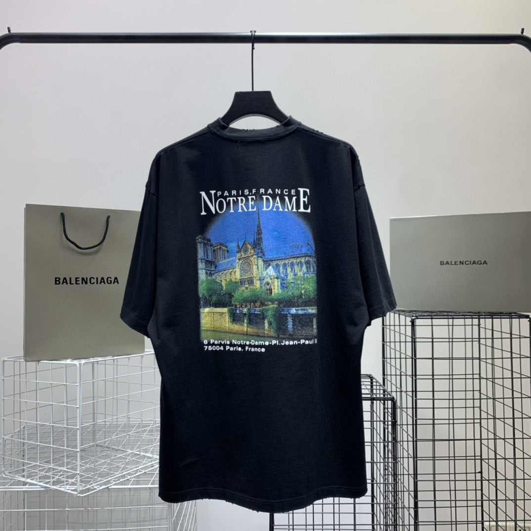 Balenciaga T-shirt