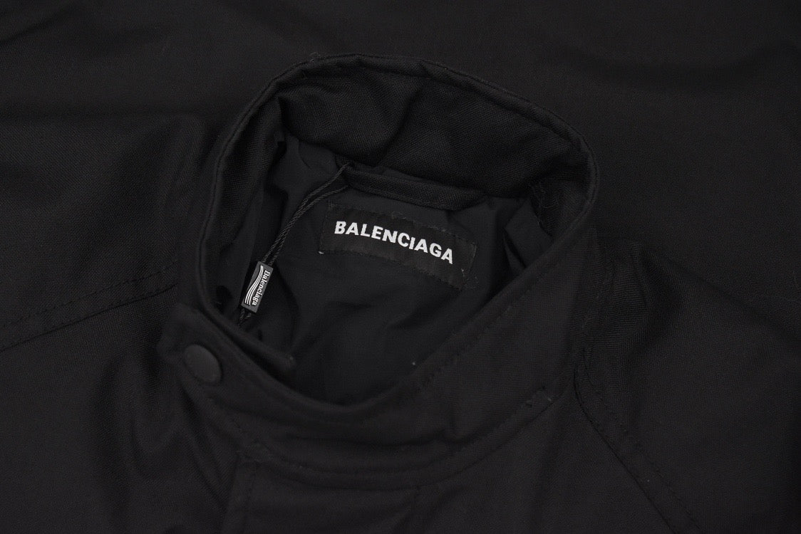 Balenciaga Jacket