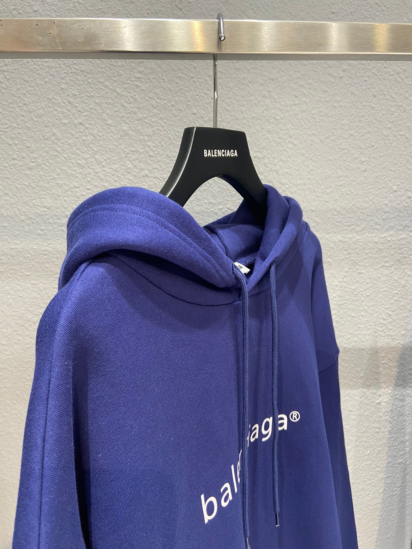 Balenciaga Hoodie