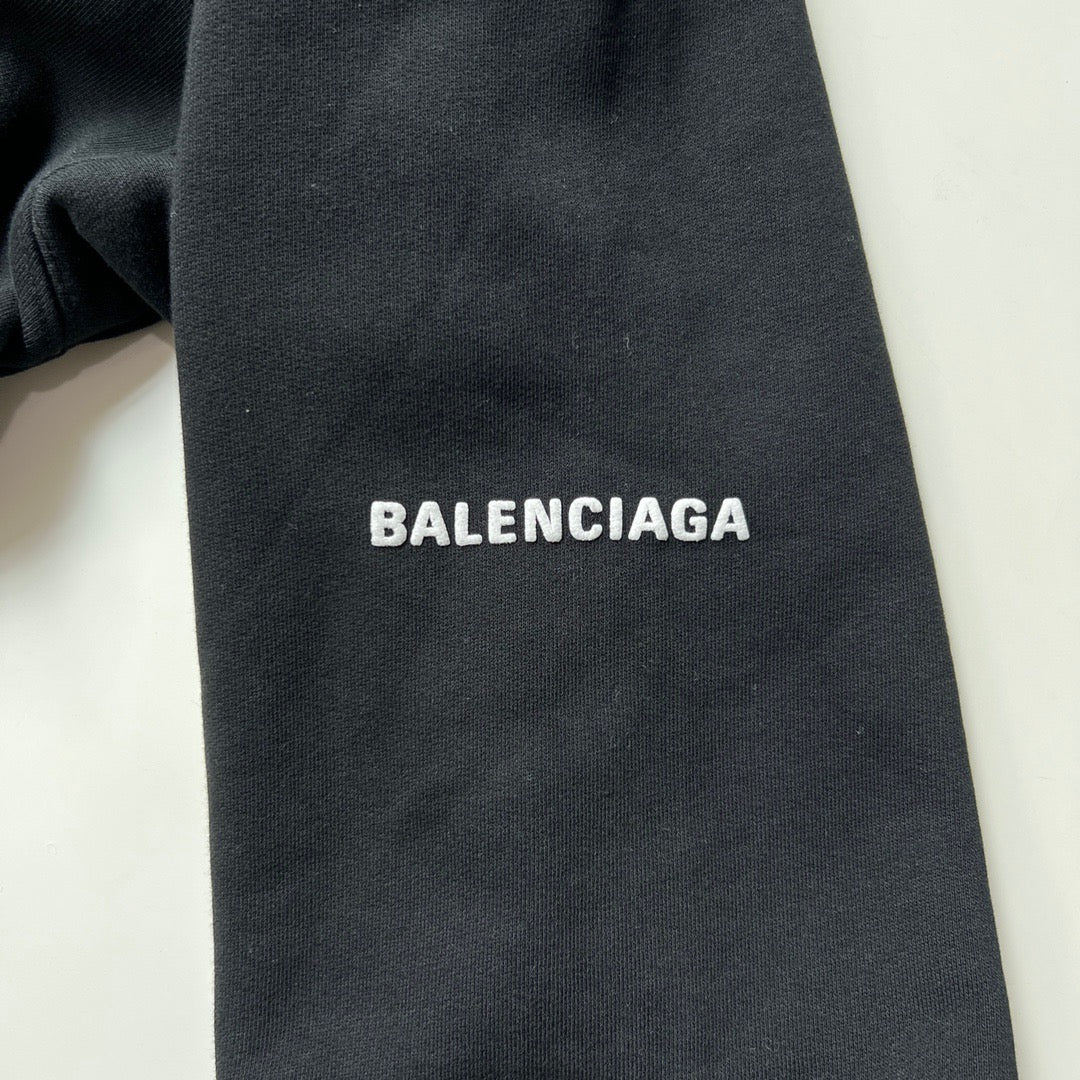 Balenciaga Hoodie