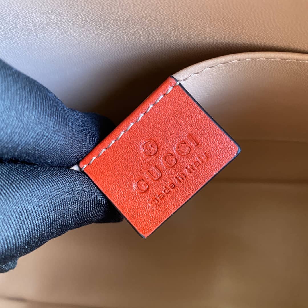 Gucci Ophidia GG Shoulder Crossbody Bag Replica 499621