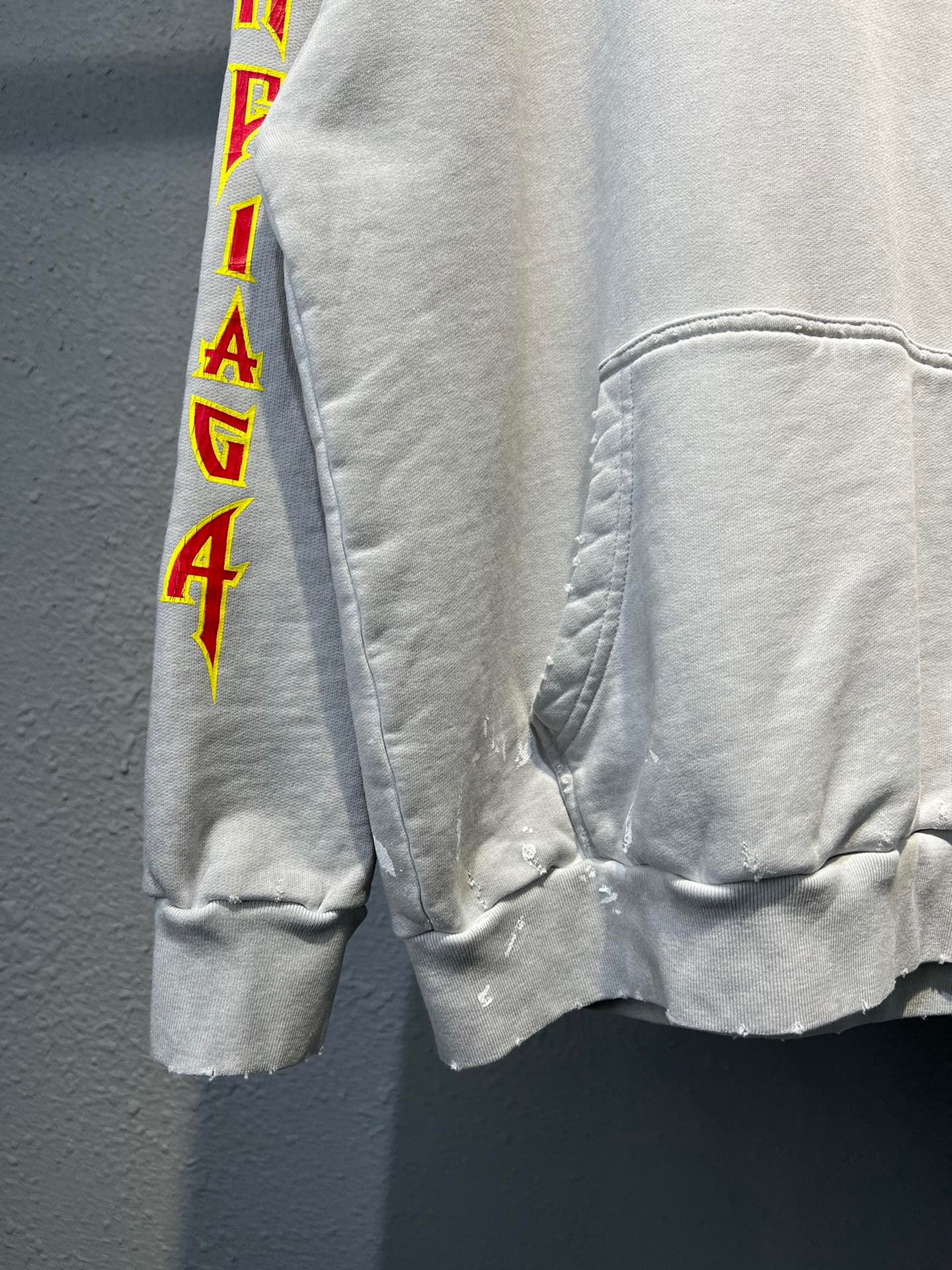 Balenciaga Hoodie