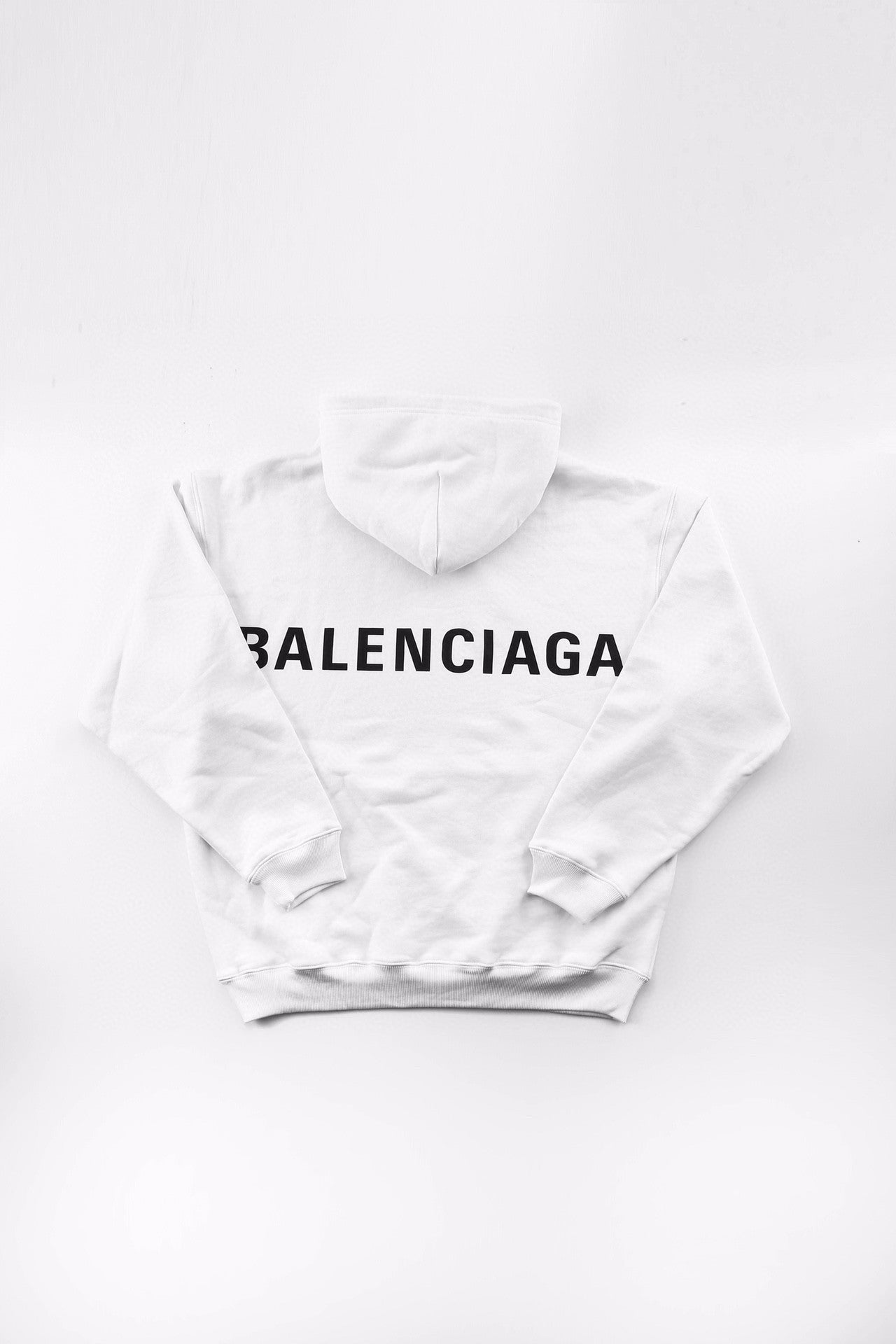 Balenciaga Hoodie