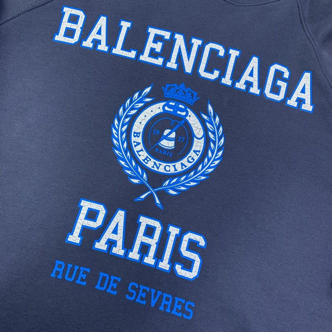 Balenciaga Hoodie Replica