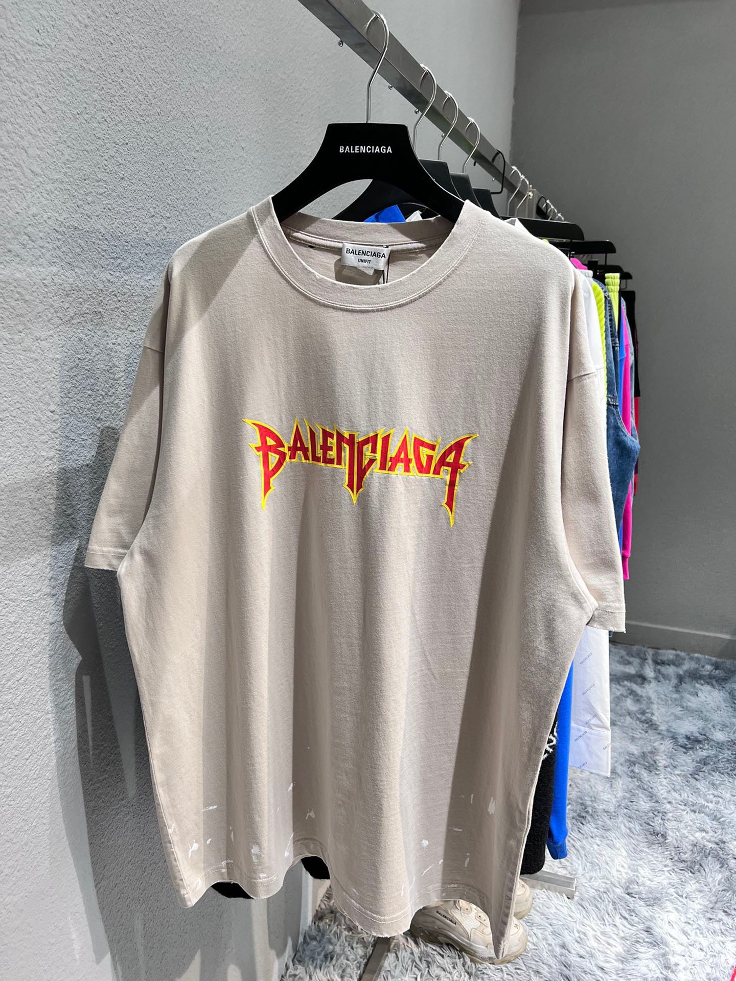 Balenciaga T-shirt