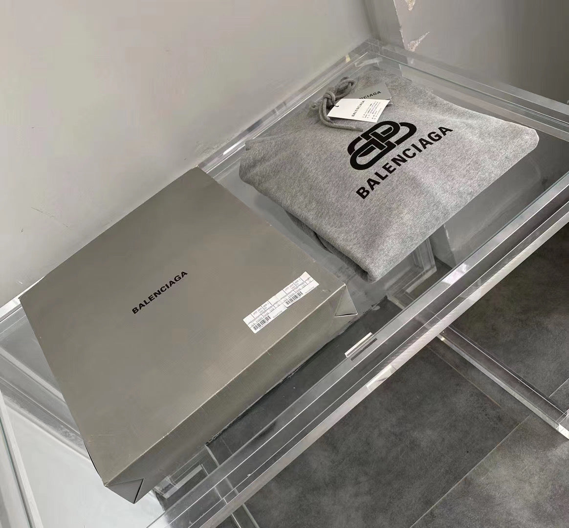 Balenciaga Hoodie