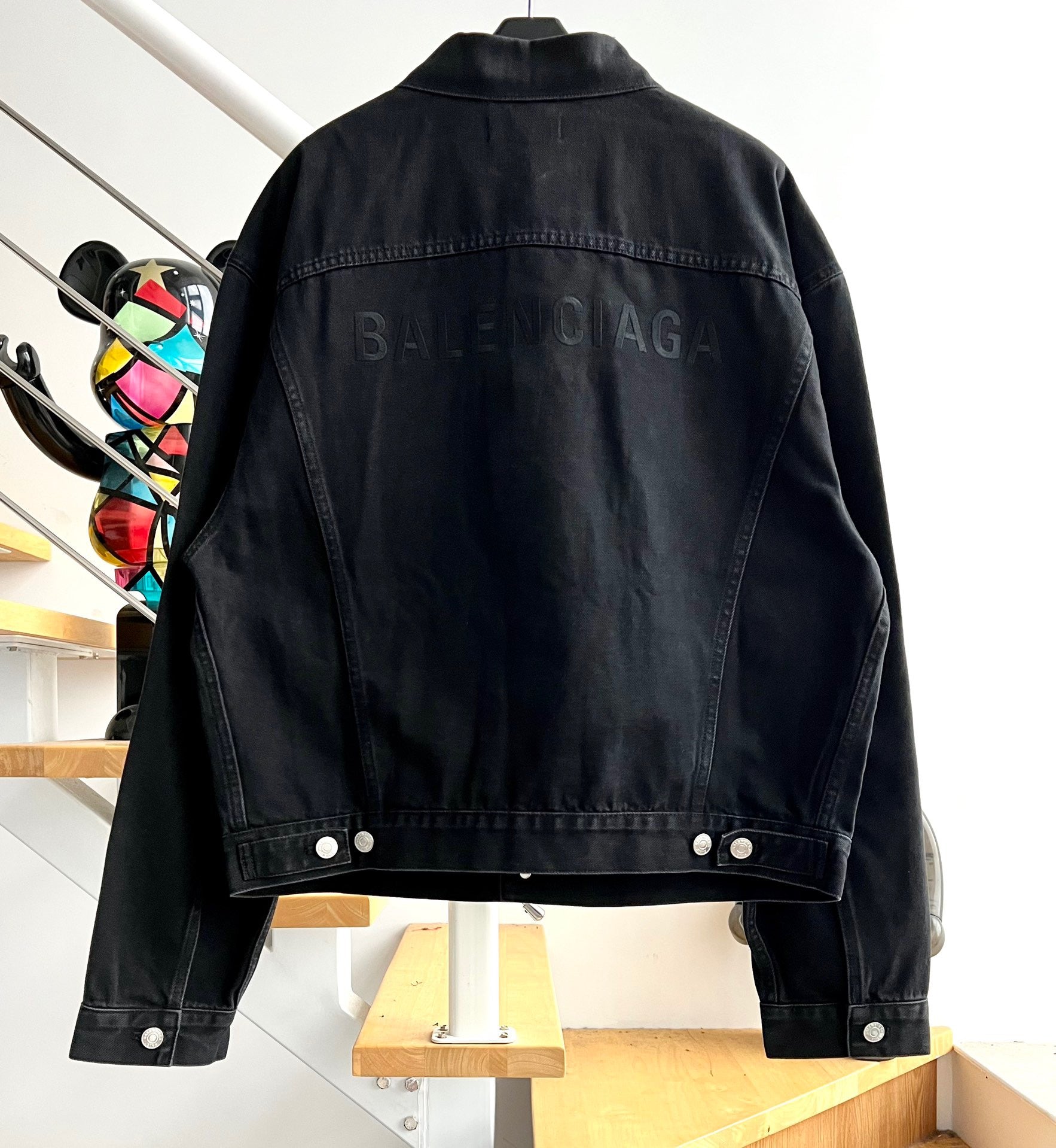Balenciaga Jacket