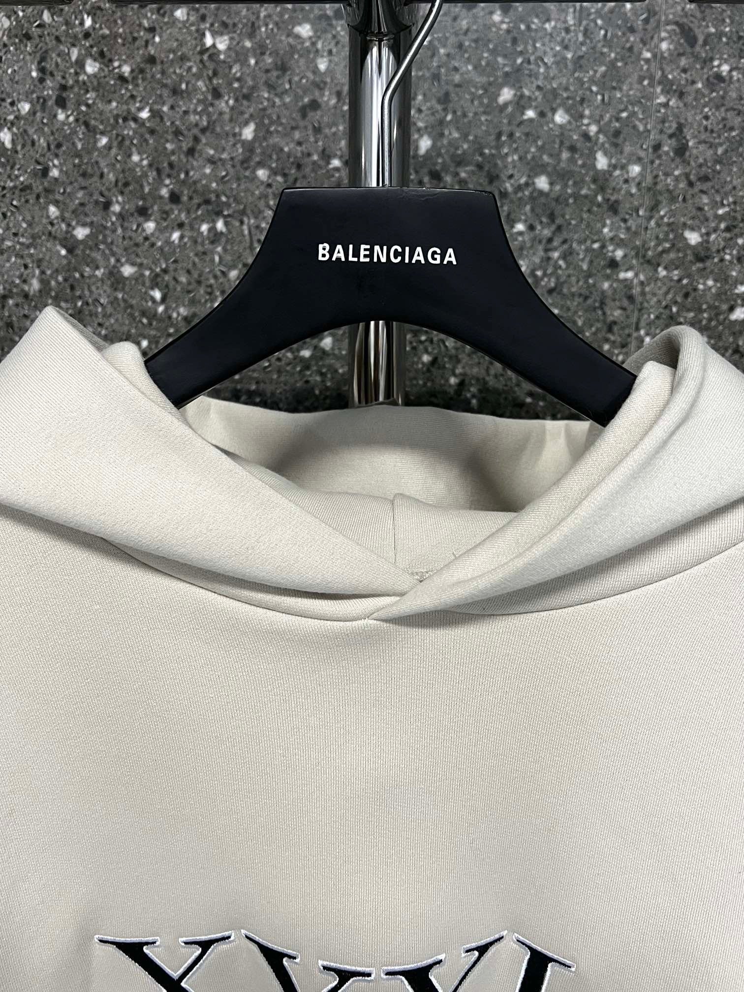 Balenciaga Hoodie