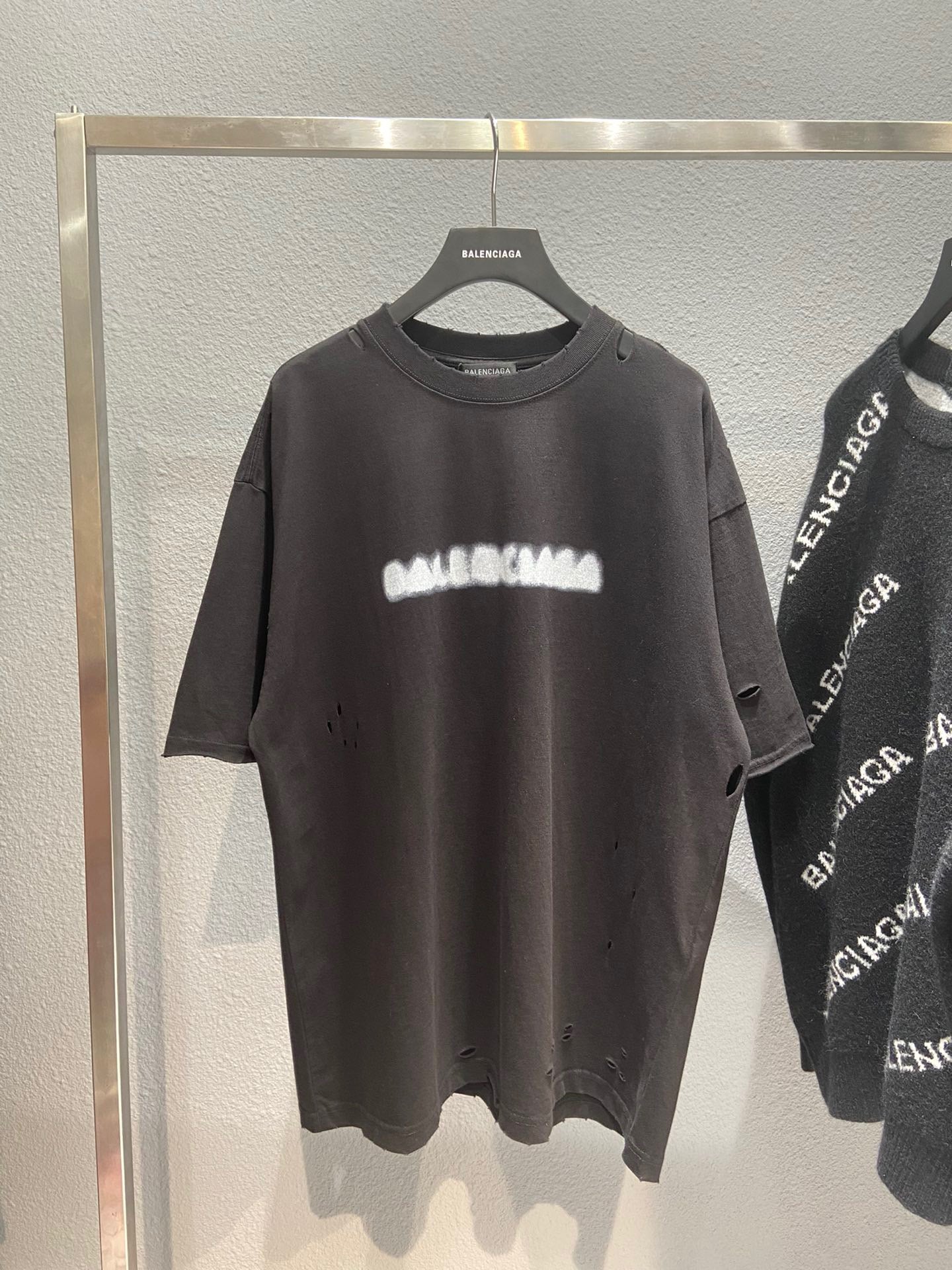 Balenciaga T-shirt