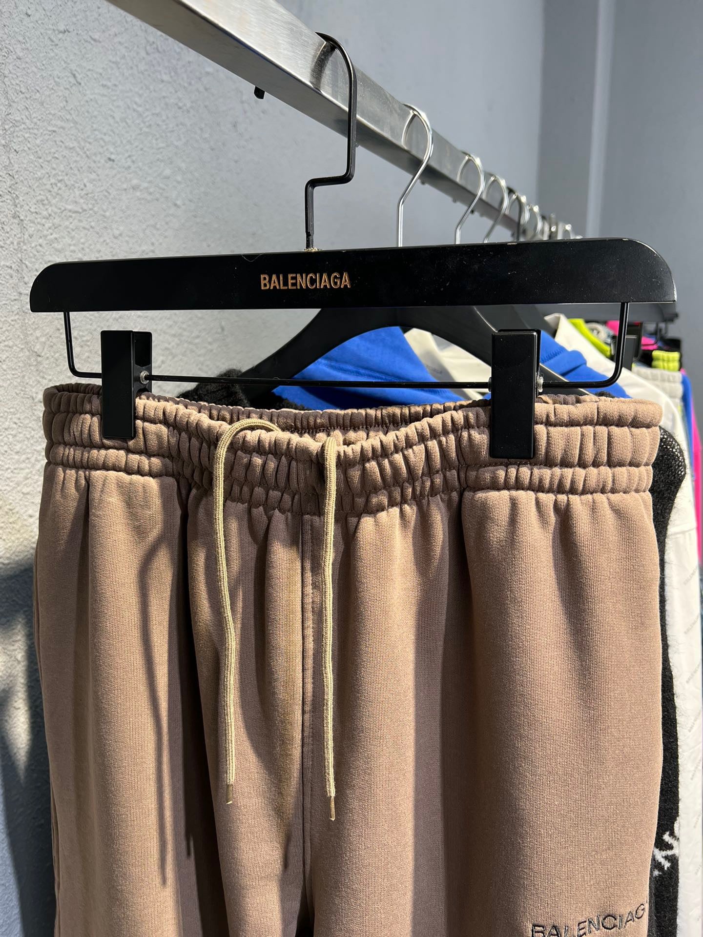 Balenciaga Sweatpants