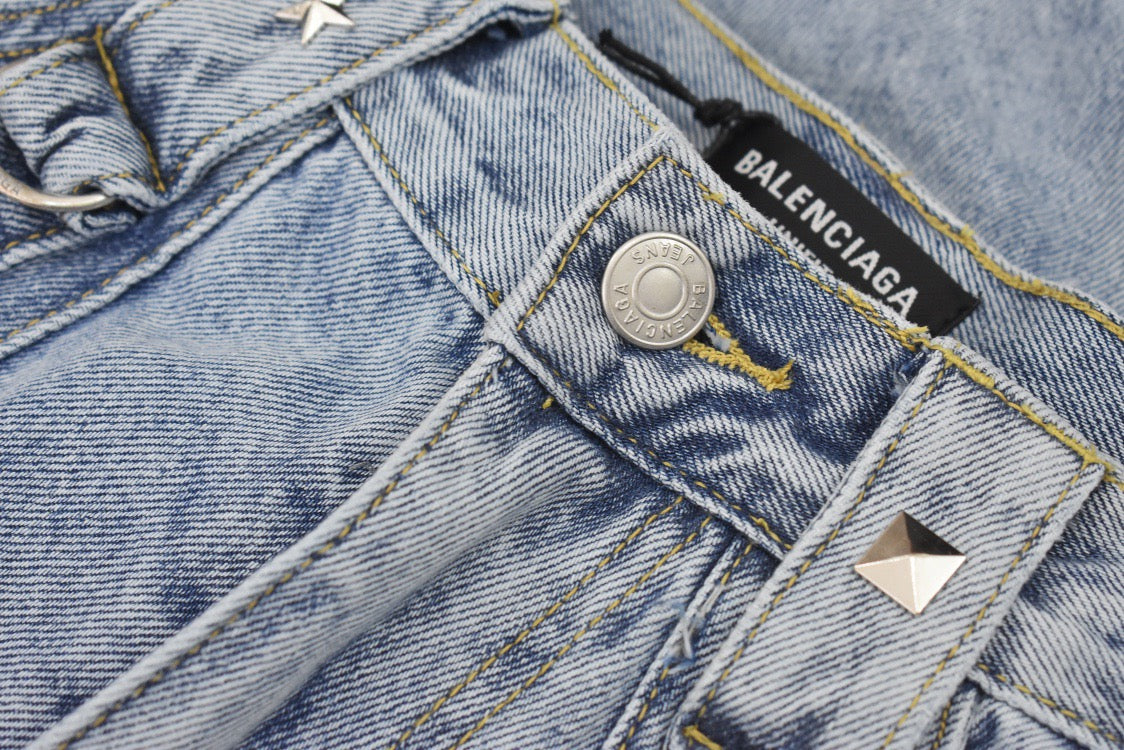 Balenciaga Jeans