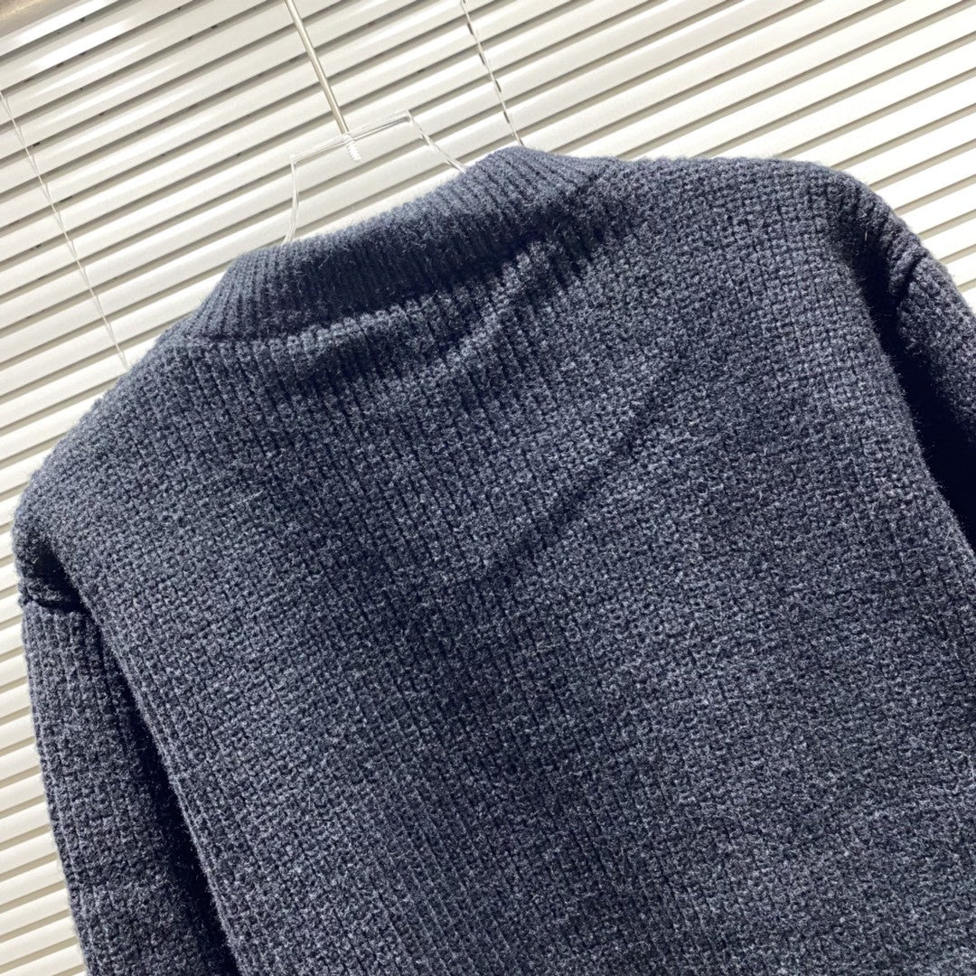 Balenciaga Sweater