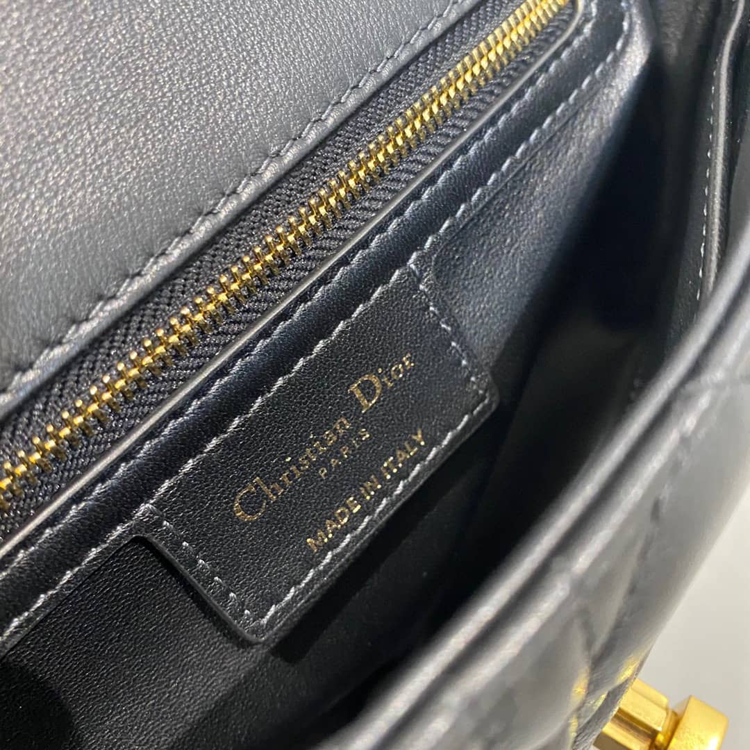 Christian Dior Caro 20CM Replica Bag