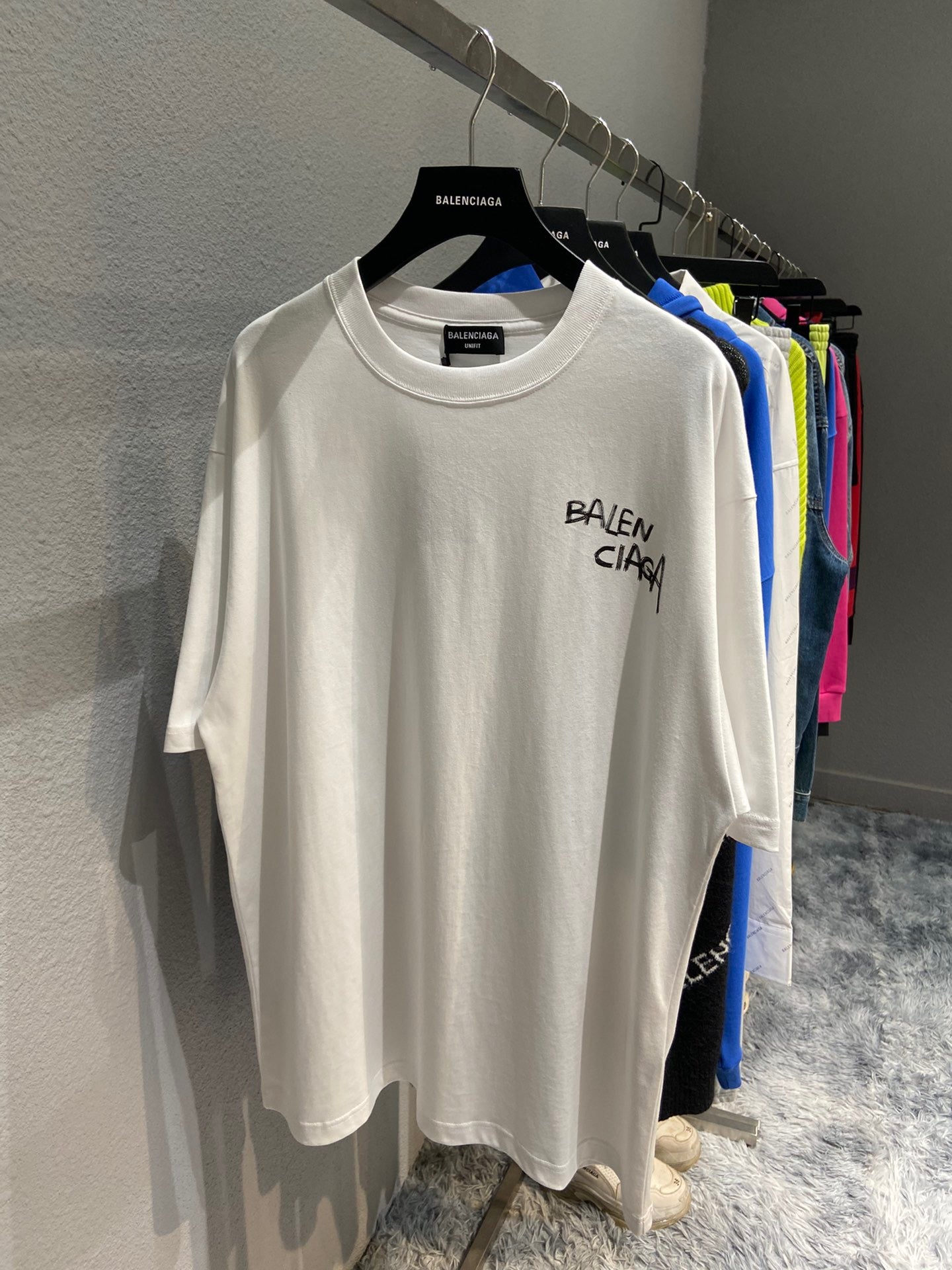 Balenciaga T-shirt