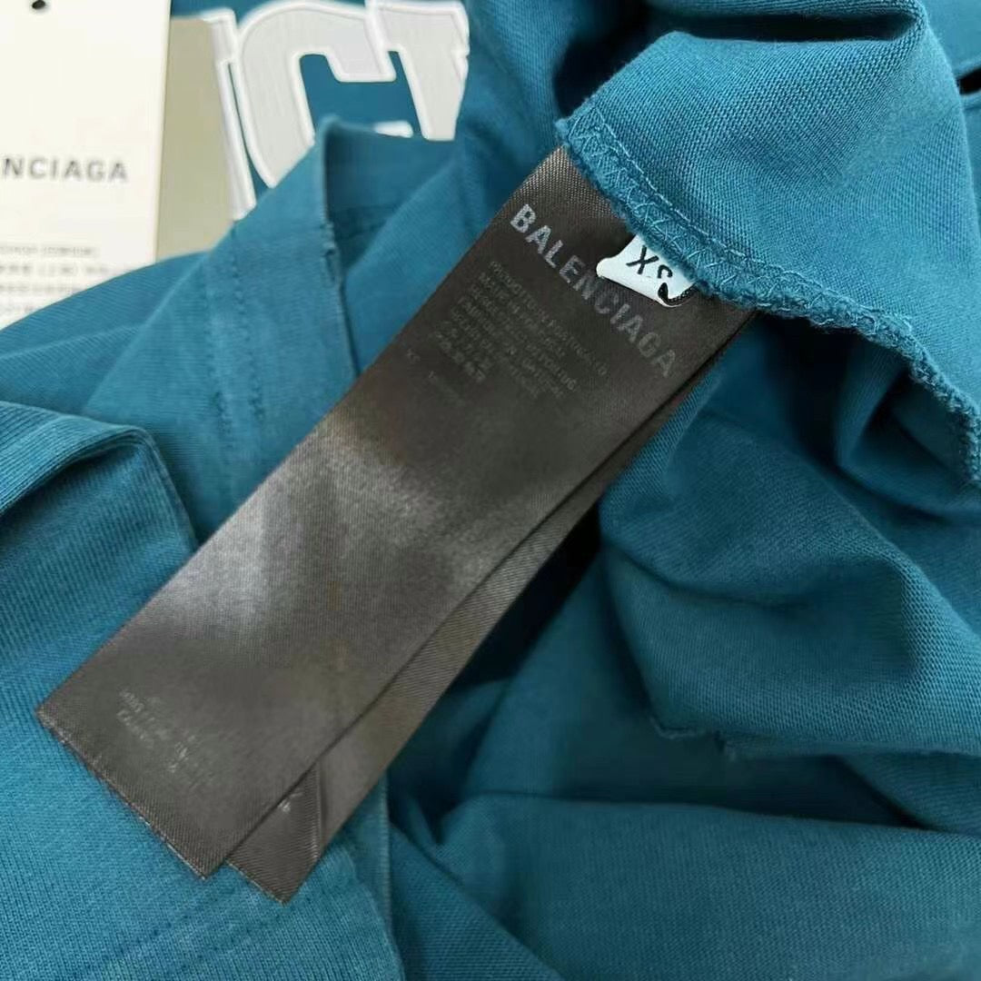 Balenciaga T-shirt