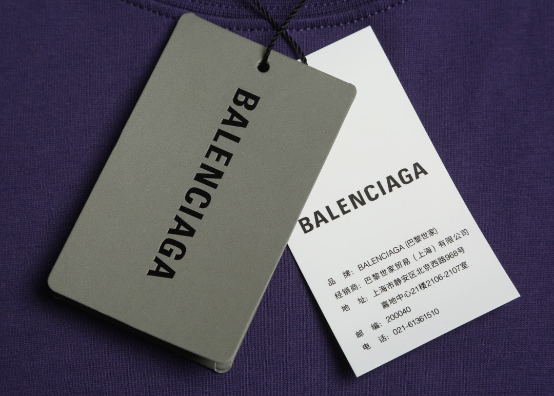 Balenciaga T-shirt