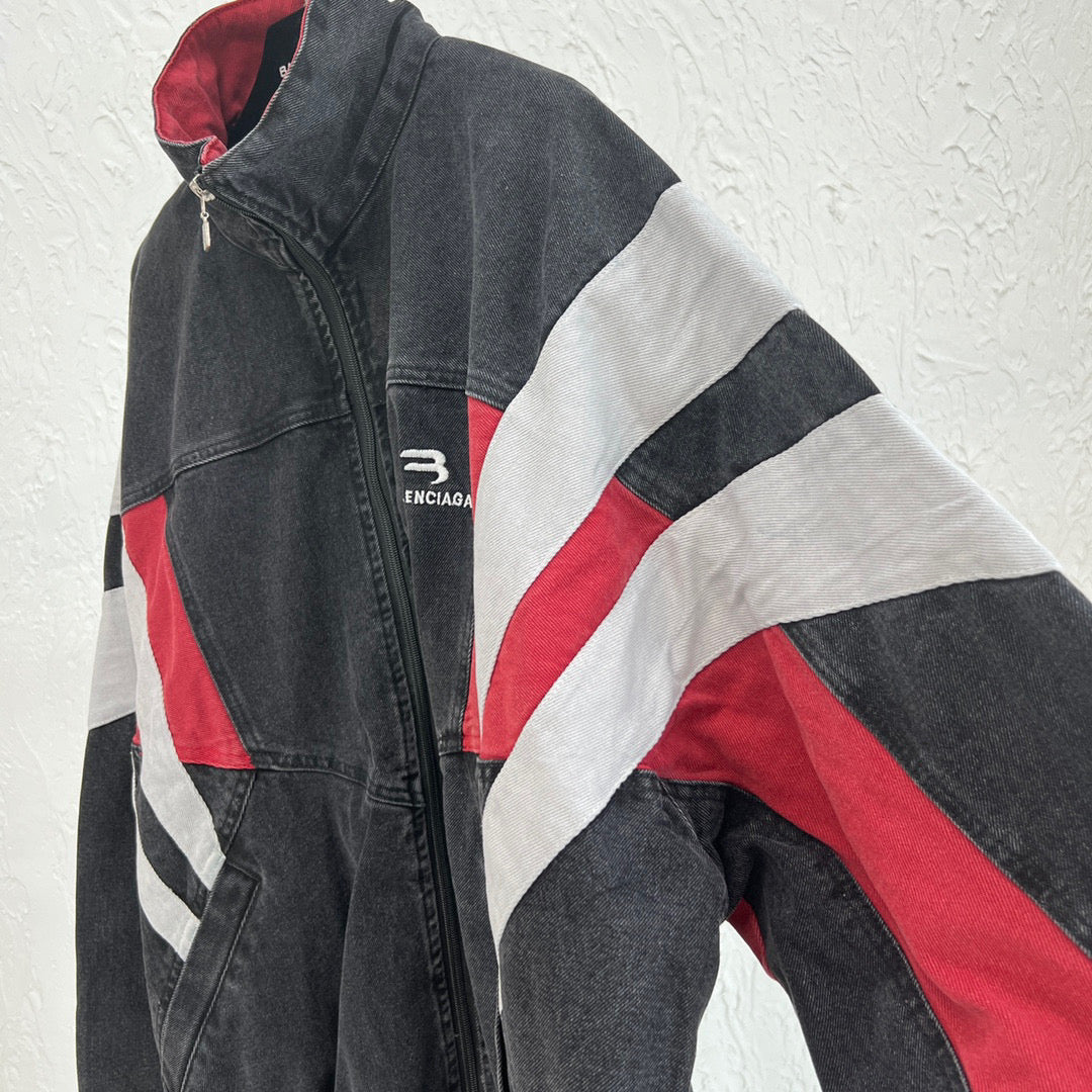 Balenciaga Jacket